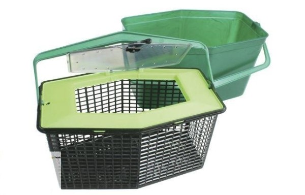 EnergoTeam Halas Kanna KP-3 6 Liter