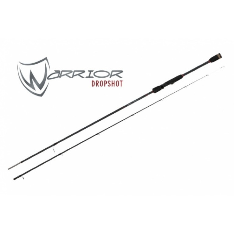 Fox Rage Warrior Dropshot 210 cm 4-17 g - Pergető bot