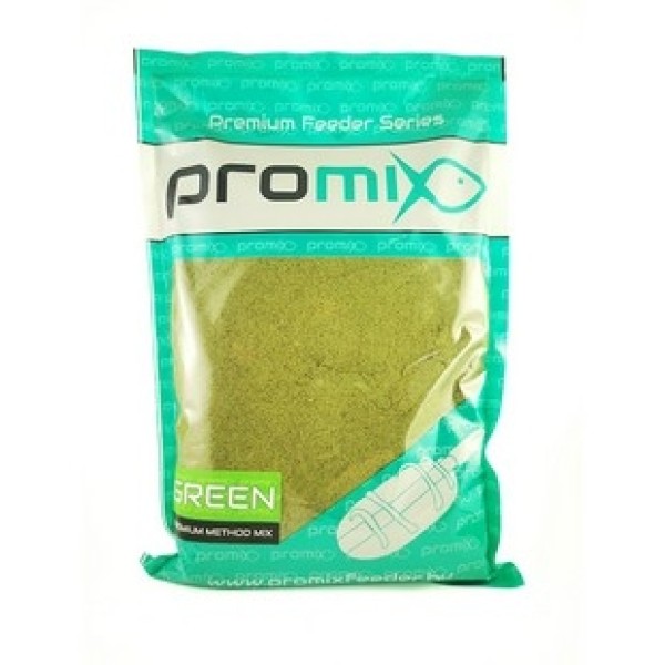 Promix GREEN - Etetőanyag