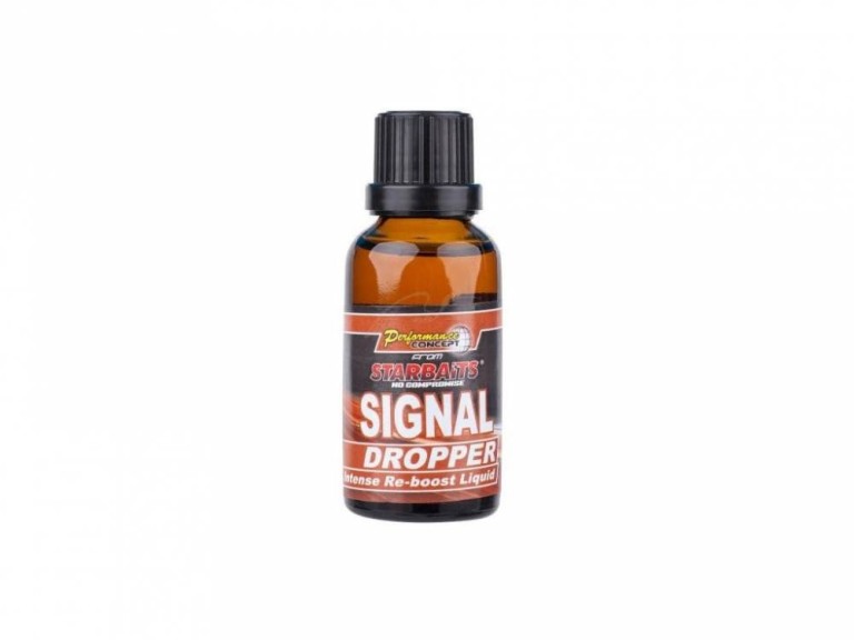 Starbaits Dropper 30 ml