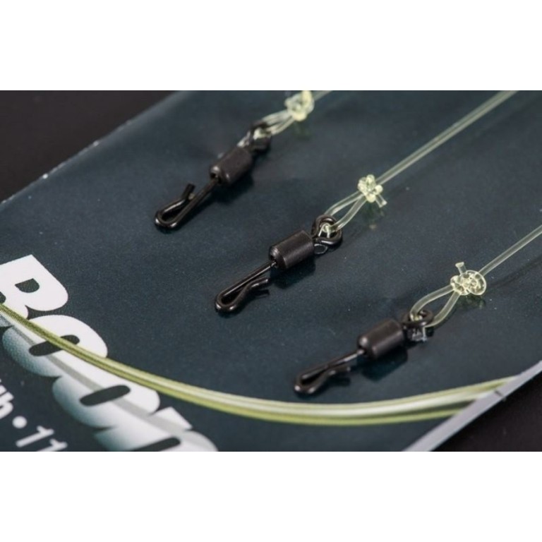 Korda Boom 5.5 inch QC - Előkötött előke gyorskapoccsal