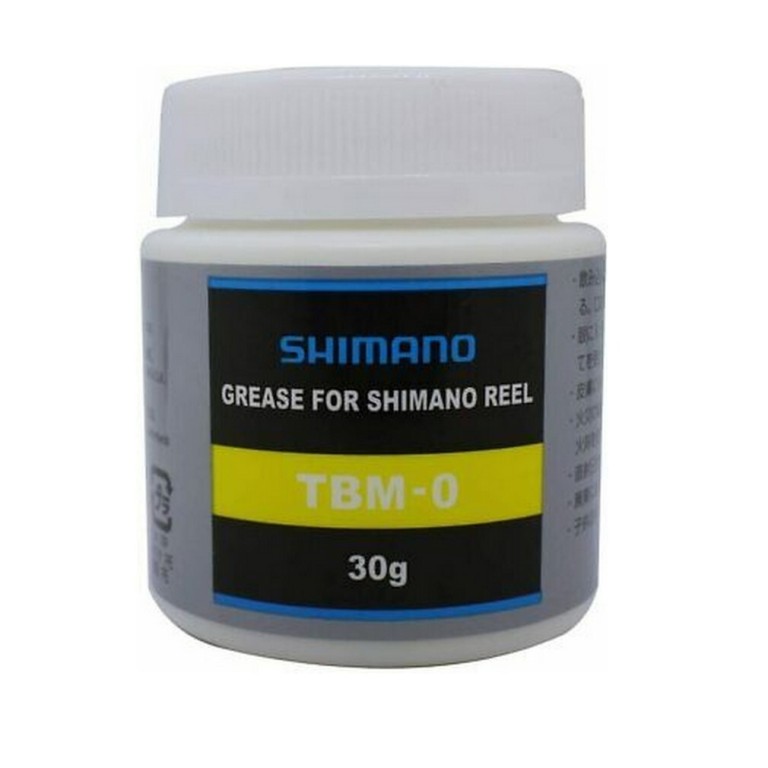 Shimano TBM-0 Grease & Oil 30 g - Orsózsír