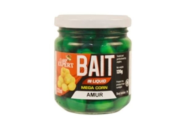 Carp Expert Mega Corn Amur lében 212 ml