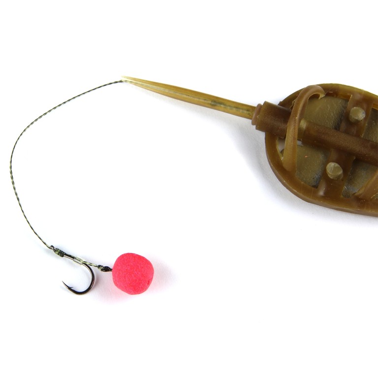 Carp Academy Gubancgátló szilikoncső 34 mm