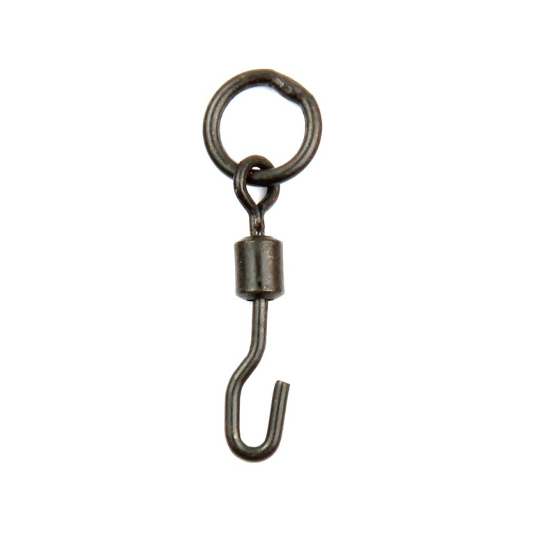 Carp Academy Spinner Rig swivel