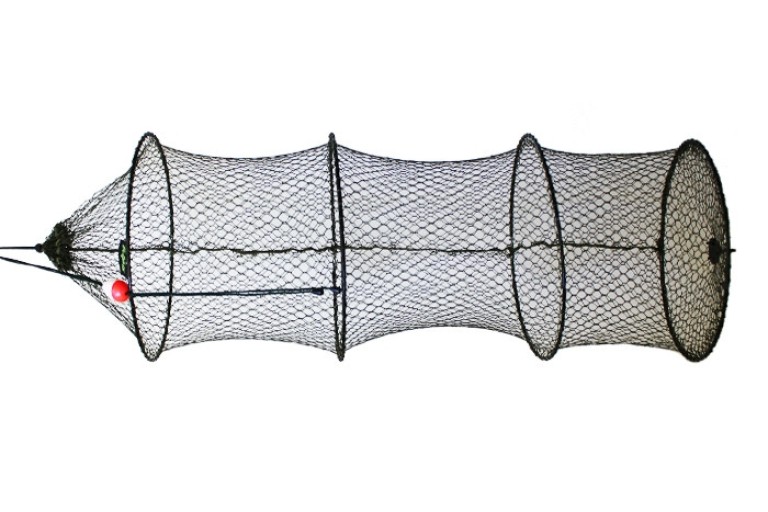 Delphin Karikás haltartó Base 40/100 cm