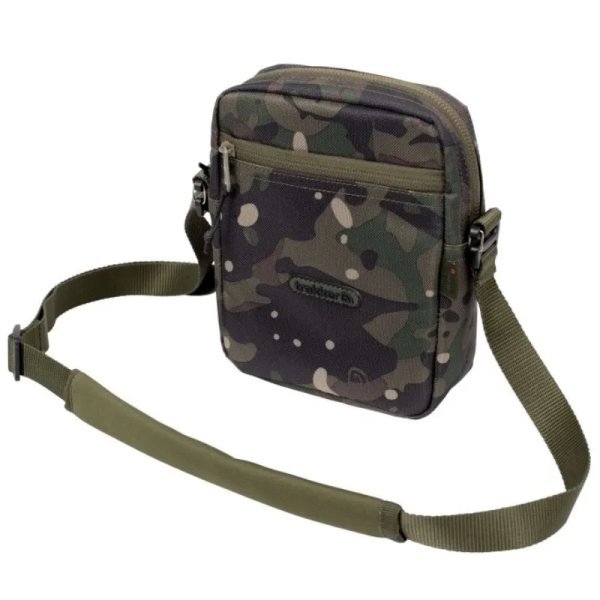 Trakker NXC Camo Essentials Bag - Terepmintás kistáska