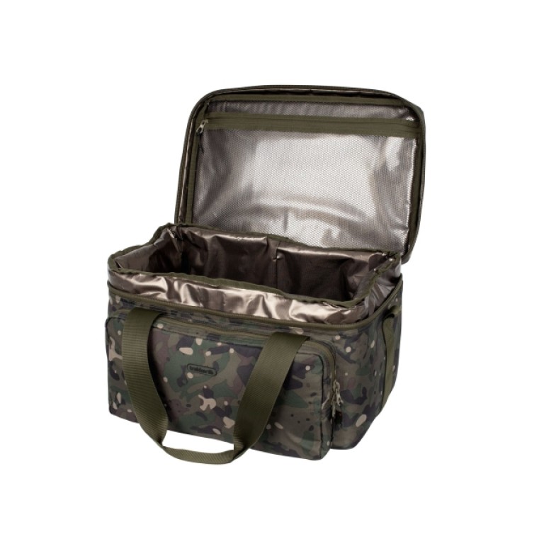 Trakker NXC Camo Chilla Bag Large - Terepmintás csalis hűtőtáska