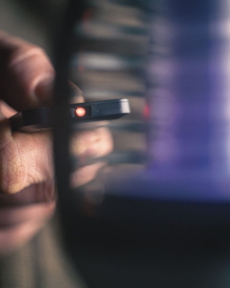 Trakker Bug Blaster Remote - Szúnyog és rovar riasztó /távirányítós/