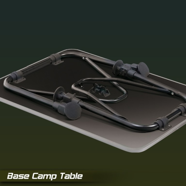 Starbaits Base Camp - Kemping asztal