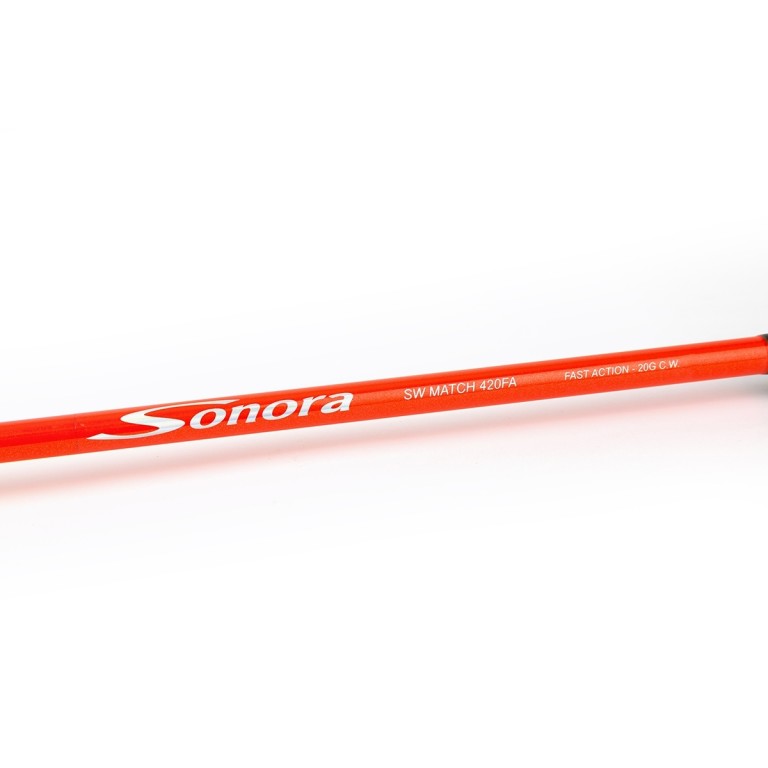 Shimano Sonora SW Match 420 SP 20 g - Match bot