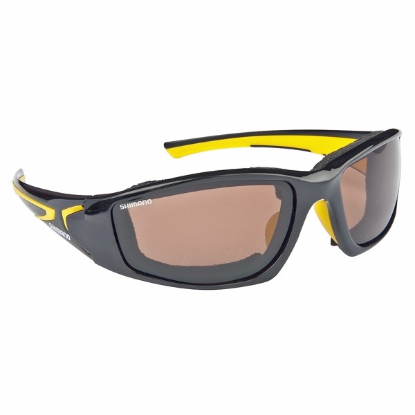 Shimano Eyewear Beastmaster - Polarizált napszemüveg