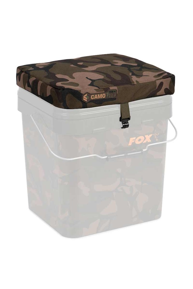 Fox Camolite Bucket Cushion - Vödörpárna