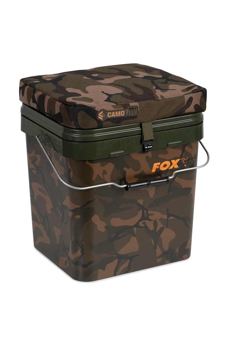 Fox Camolite Bucket Cushion - Vödörpárna