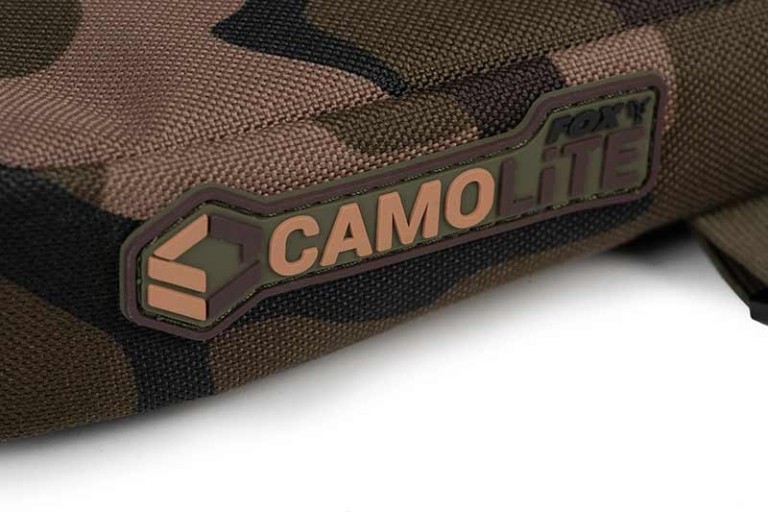 Fox Camolite Bucket Cushion - Vödörpárna