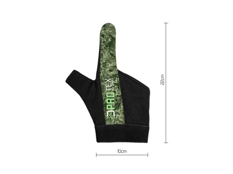 Delphin Protex C2G ujjvédő