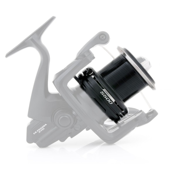 Shimano Spool Ultegra 5500 XTD - Pótdob