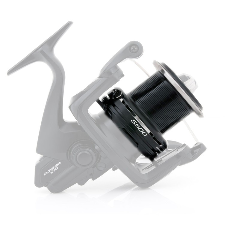 Shimano Spool Ultegra 5500 XTD - Pótdob