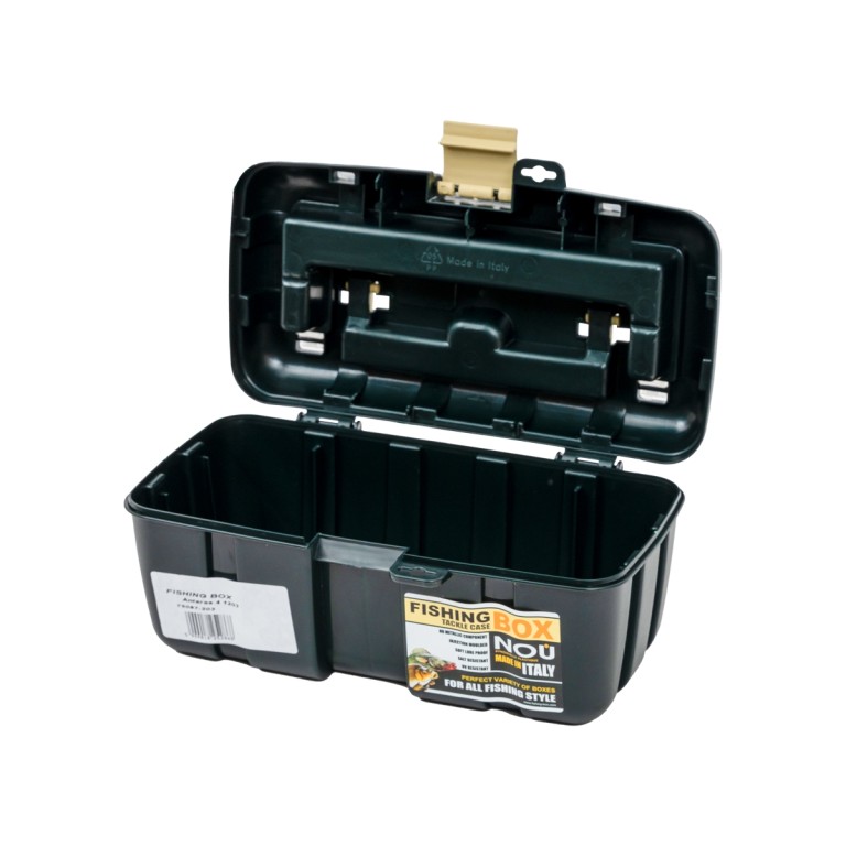 Energofish Fishing box Antares Mini Horgászláda