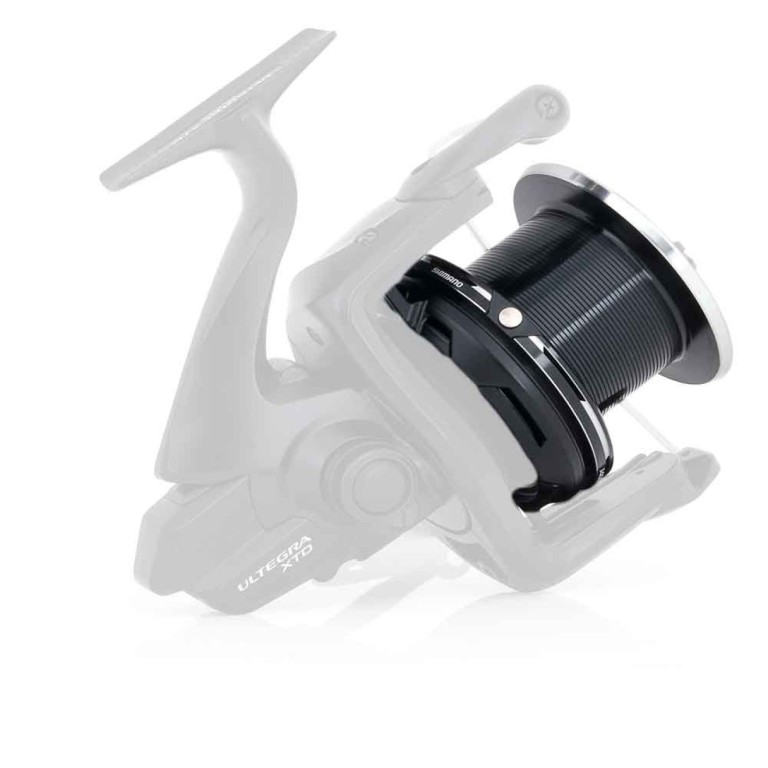 Shimano Spool Ultegra 14000 XTD - Pótdob