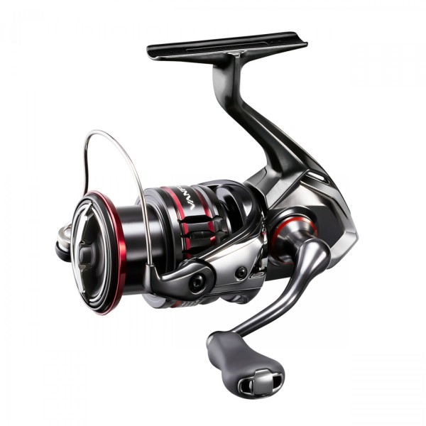 Shimano Vanford 2500 HG - Pergető orsó