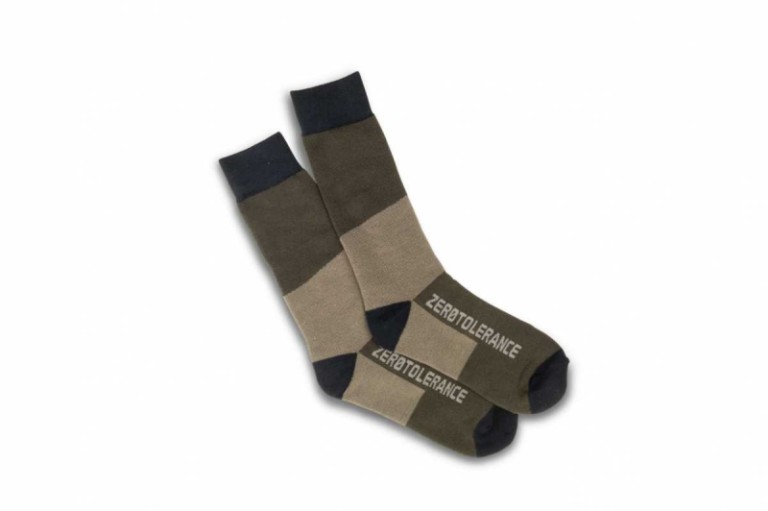 Nash Zero Tolarence Socks Large Size - Zokni 43-46