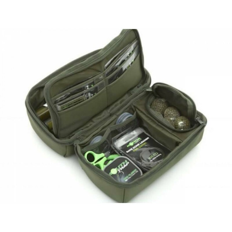 Trakker NXG PVA Pouch L - Aprócikk tartó táska