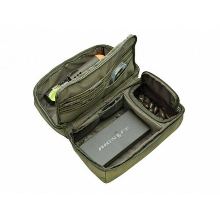 Trakker NXG PVA Pouch L - Aprócikk tartó táska