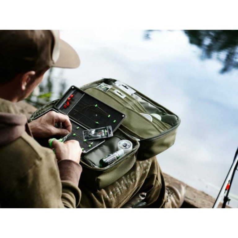 Trakker NXG PVA Pouch L - Aprócikk tartó táska