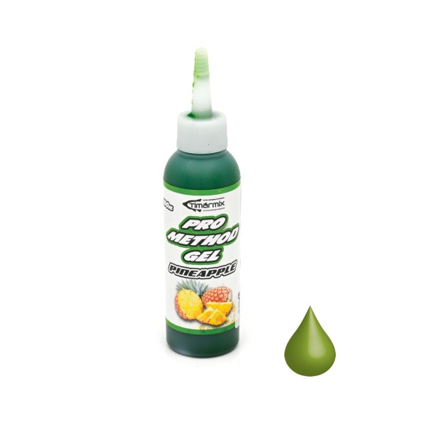 Timár Mix Pro Method Gel Ananász 100 ml