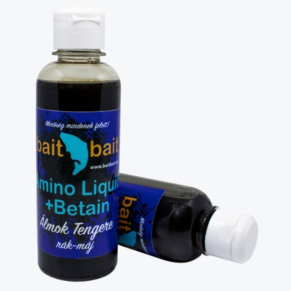 Bait Bait Álmok Tengere Liquid Amino Locsoló