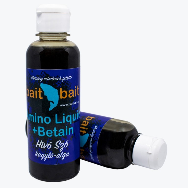 Bait Bait Hívó Szó Liquid Amino Locsoló