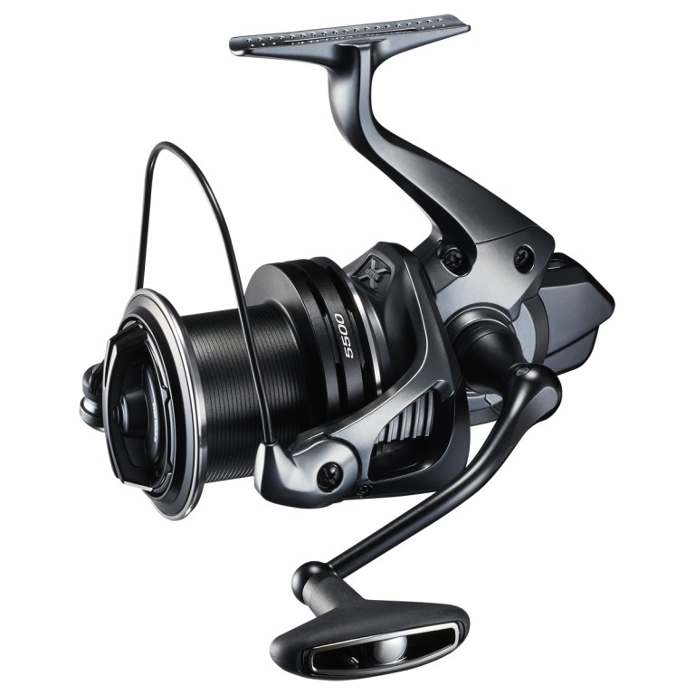 Shimano Ultegra Ci4+ 5500 XTC elsőfékes orsó