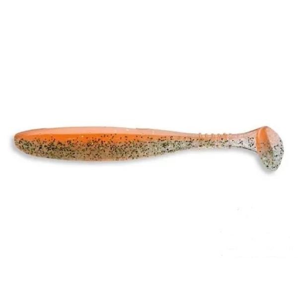 Daiwa TN D'FIN 7,5 cm Orange - Gumihal