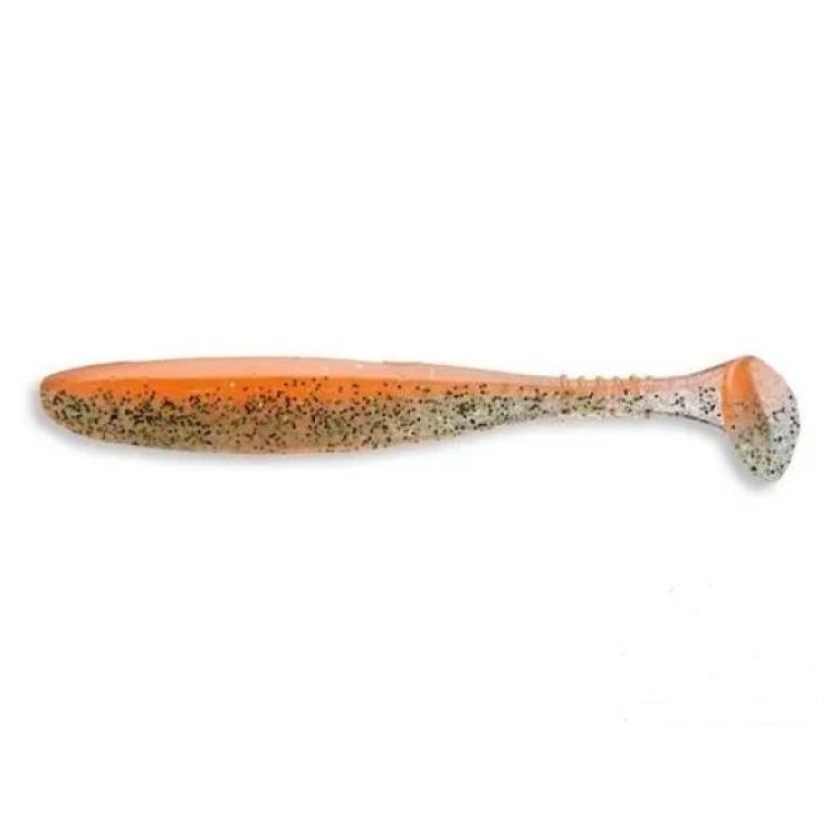 Daiwa TN D'FIN 7,5 cm Orange - Gumihal