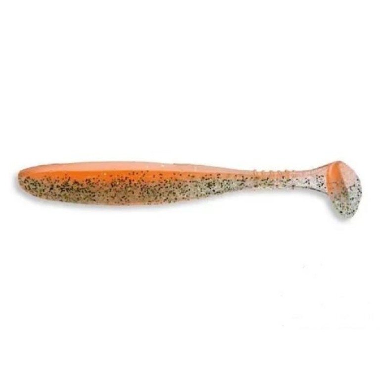 Daiwa TN D'FIN 10 cm Orange - Gumihal