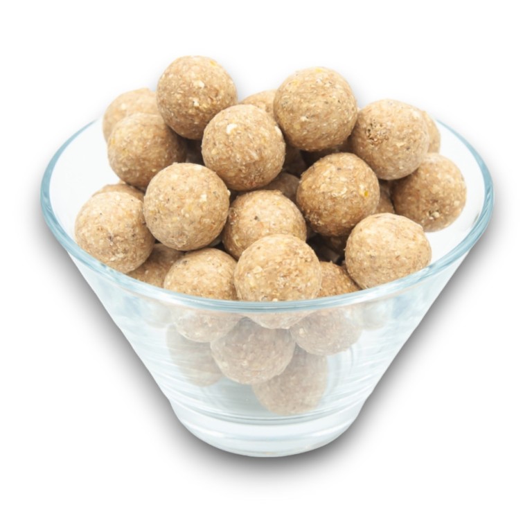 Bait Maker Oldódó bojli 24 mm - Kukorica Krém 1 kg