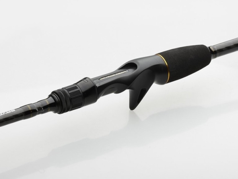 Savage Gear SG2 Crank & Vib Specialist BC 230 cm M-Fast 12-32 g/m - Pergető horgászbot