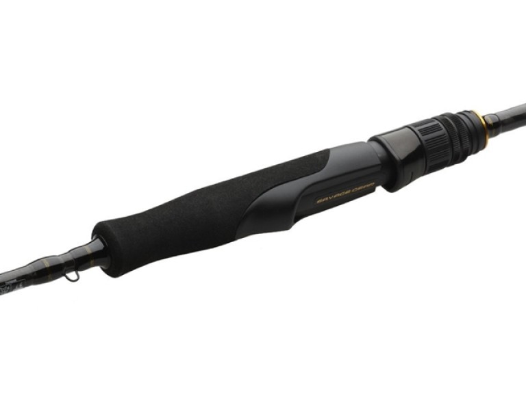 Savage Gear SG2 Medium Game 1.98 m M-Fast 12-35 g 2 sec - Pergető horgászbot