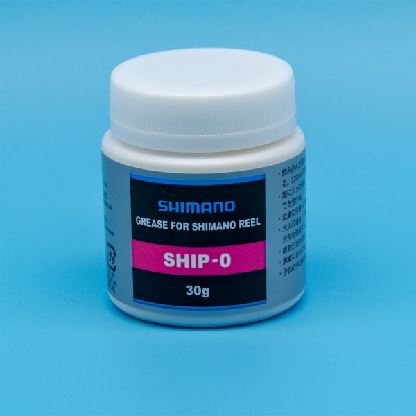 Shimano Ship-0 Grease 30 g - Orsózsír