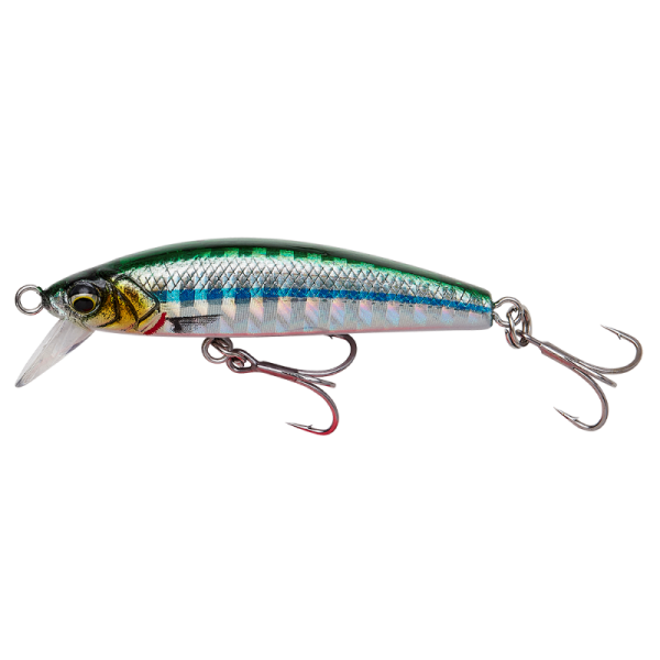 Savage Gear Gravity Minnow 5 cm 8 g Fast Sinking Sayoris PHP