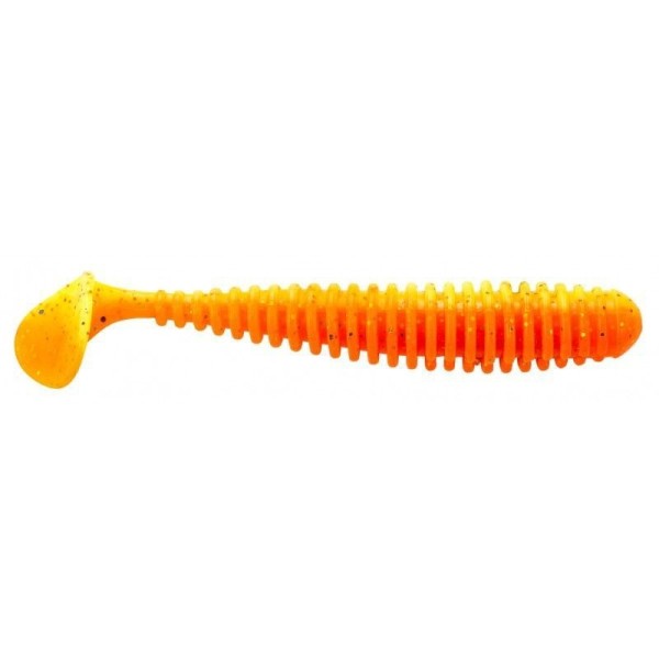 Berkley Power Swimmer 9,5 cm 6 db Tequila Sun - Gumicsali