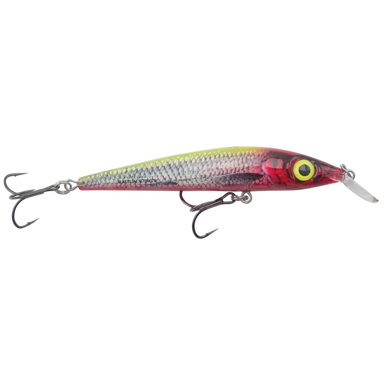 Salmo Wobbler Rattlin Sting RS9 HCL