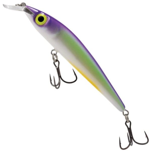 Salmo Wobbler Rattlin Sting RS9 TRS