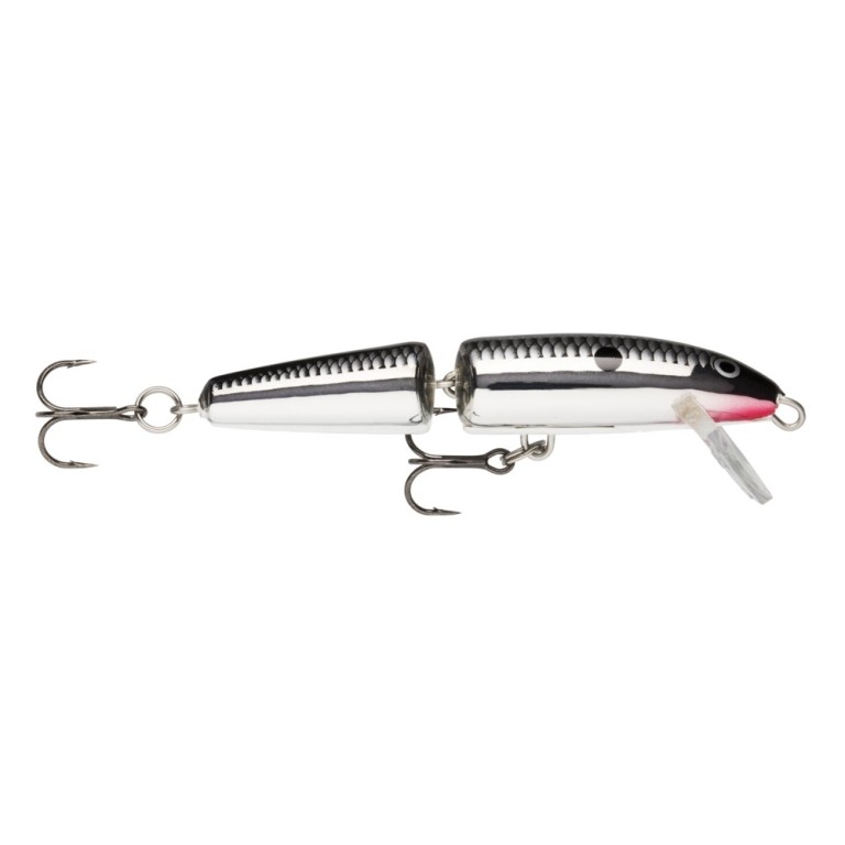 Rapala Jointed J09 Wobbler CH színben 9 cm