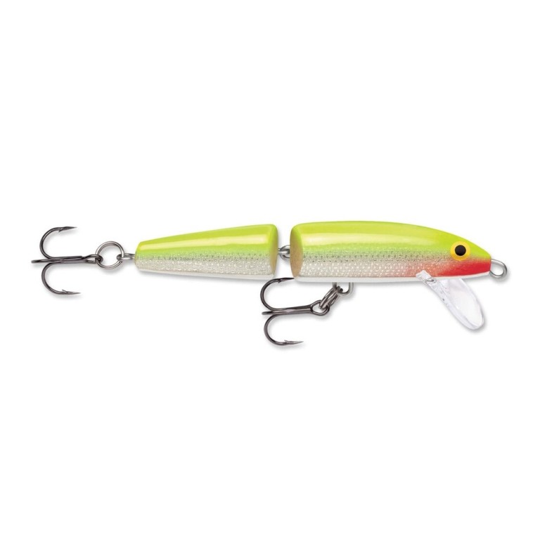 Rapala Jointed J09 Wobbler SFC színben 9 cm