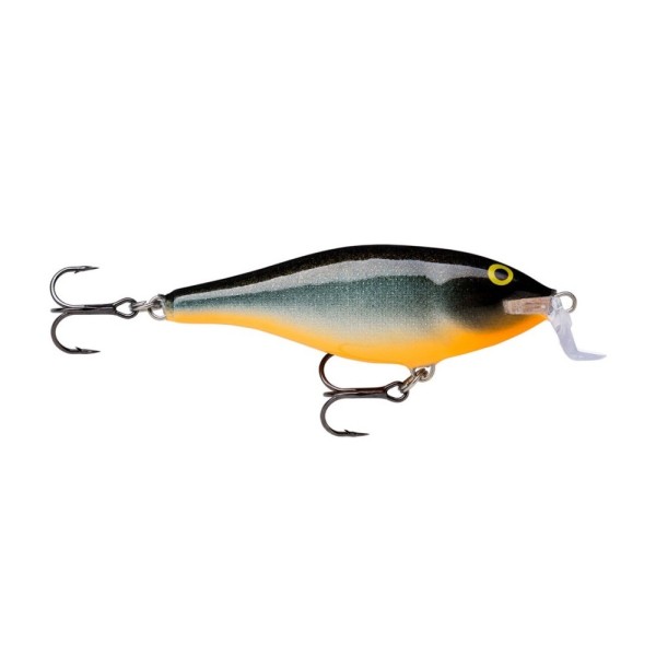 Rapala Shallow Shad Rap SSR05 Wobbler HLW színben 5 cm