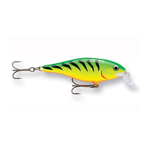 Rapala Shallow Shad Rap SSR07 Wobbler FT színben 7 cm