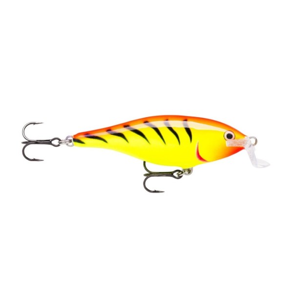 Rapala Shallow Shad Rap SSR07 Wobbler HT színben 7 cm