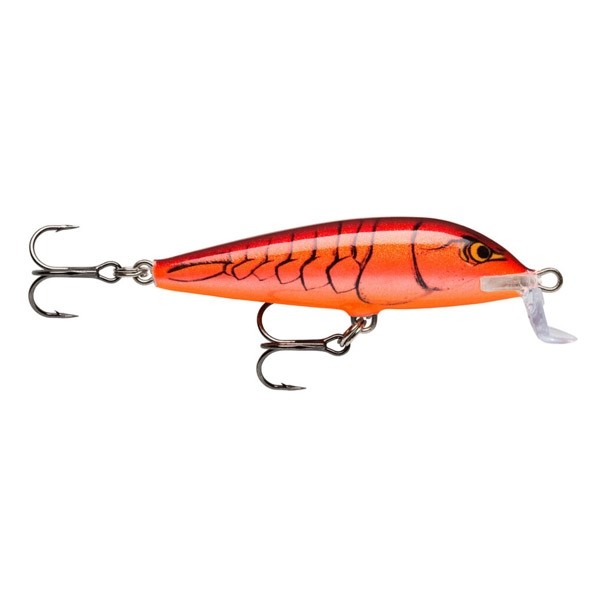 Rapala Team Esko TE07 Demon színben